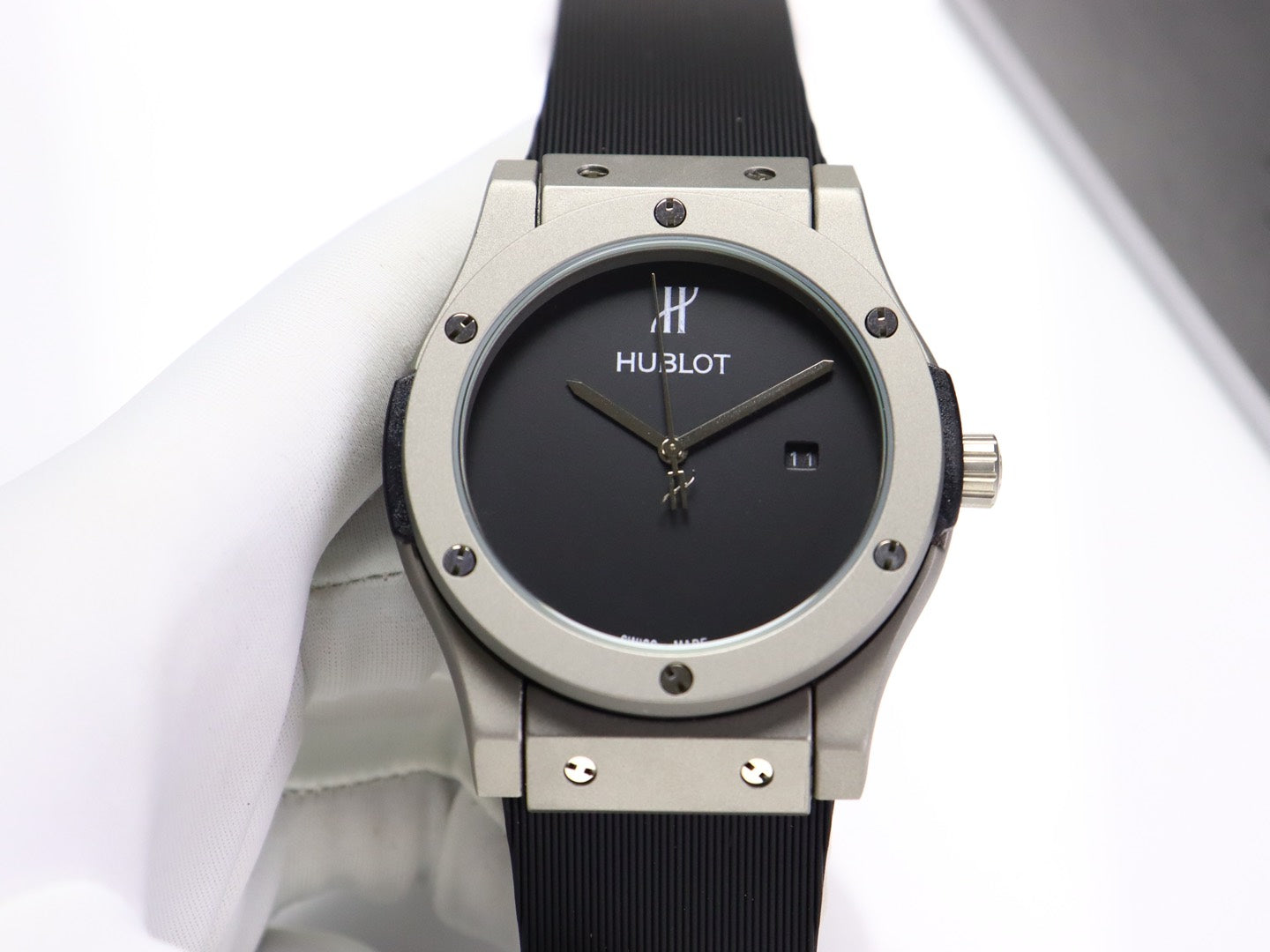 Hublot