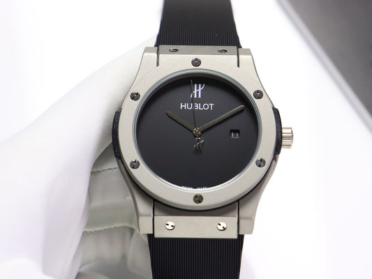 Hublot
