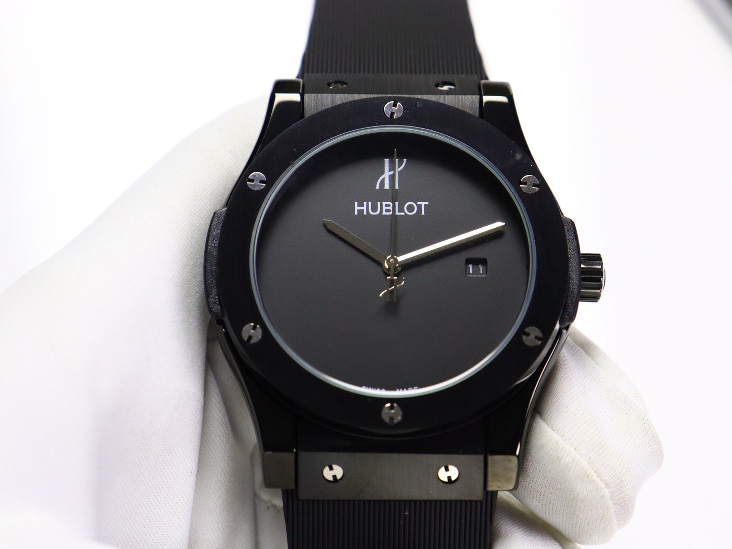 Hublot