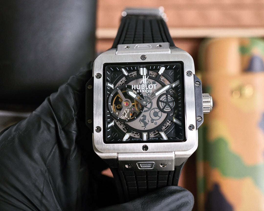 Hublot