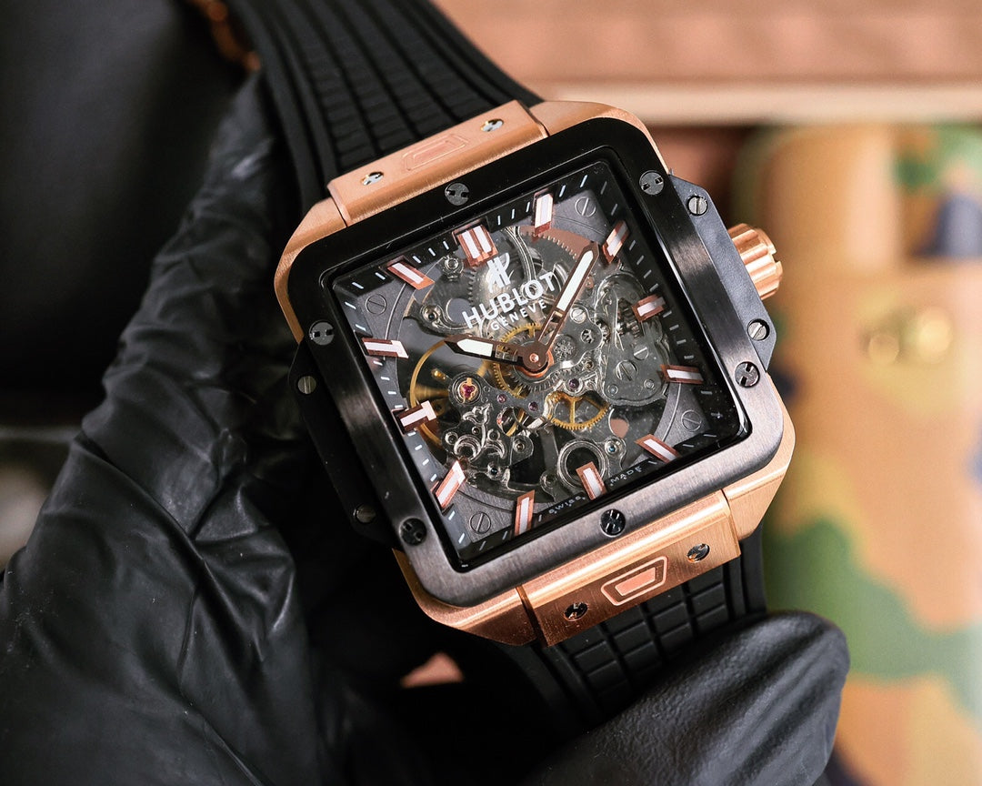 Hublot