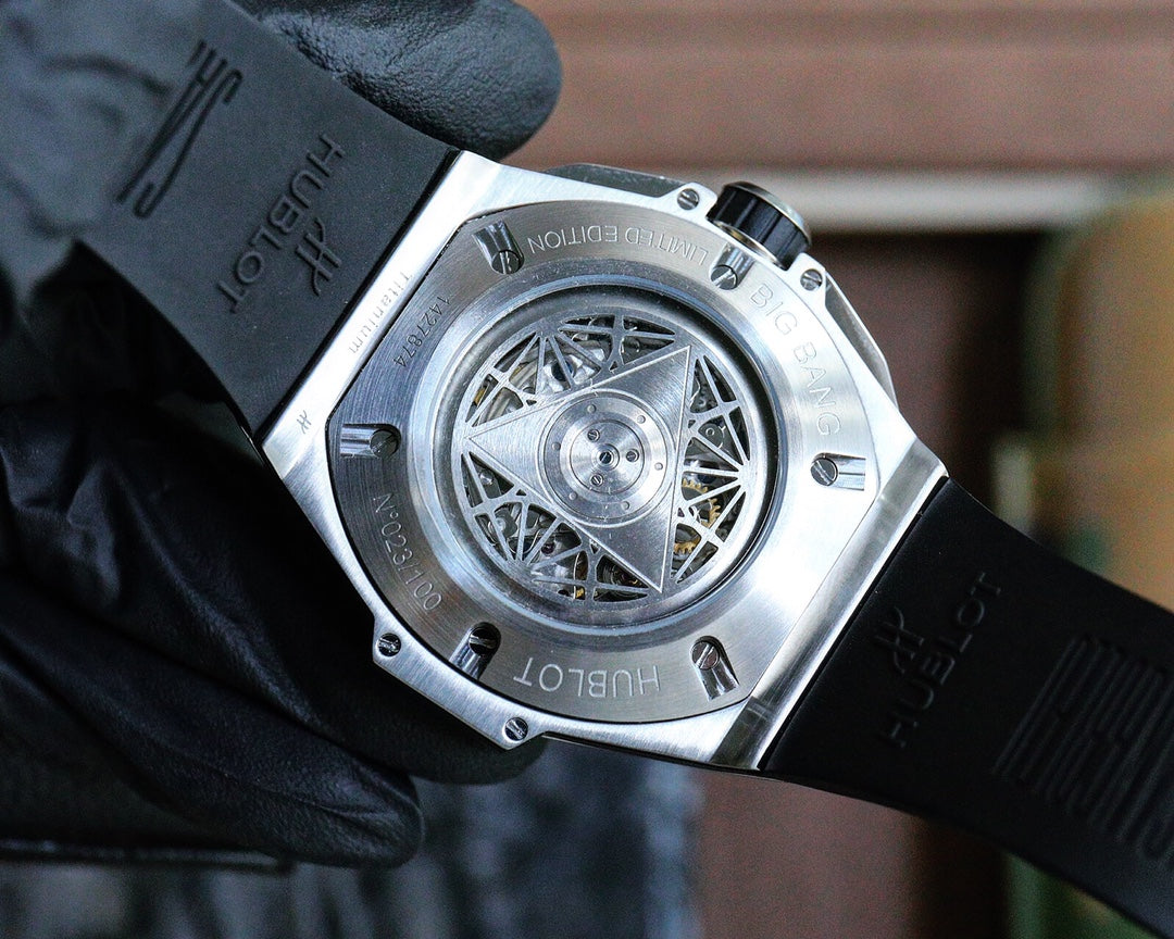 Hublot