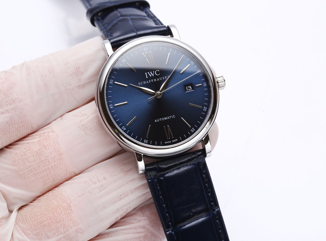 IWC Portofino Men’s Watch