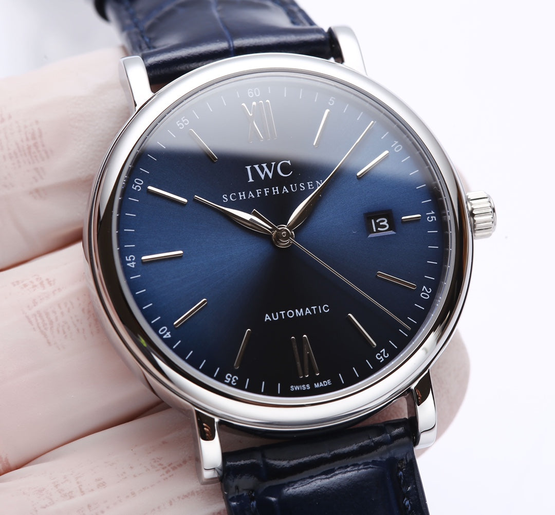 IWC Portofino Men’s Watch