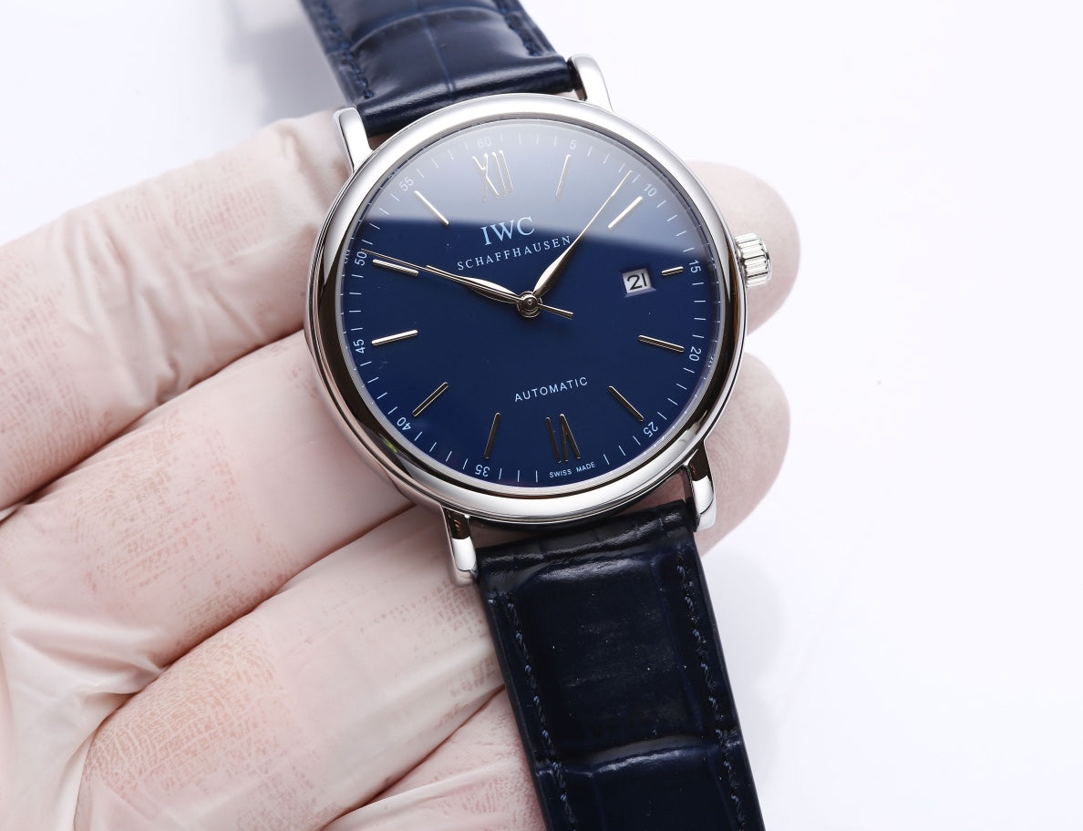 IWC Portofino Men’s Watch