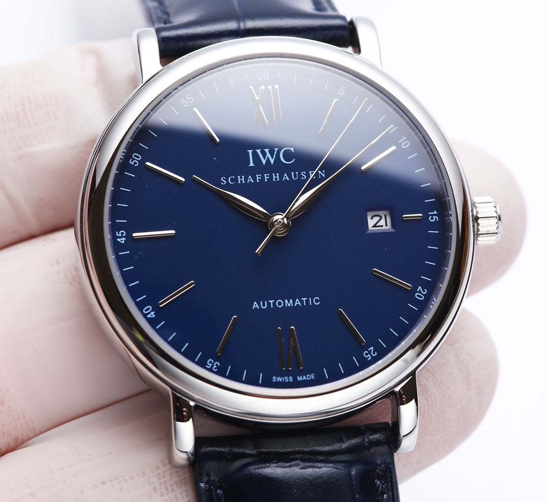 IWC Portofino Men’s Watch