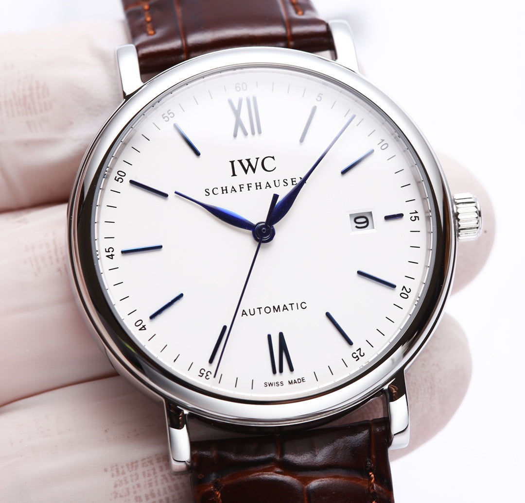 IWC Portofino Men’s Watch