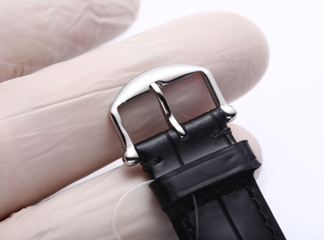 IWC Portofino Men’s Watch