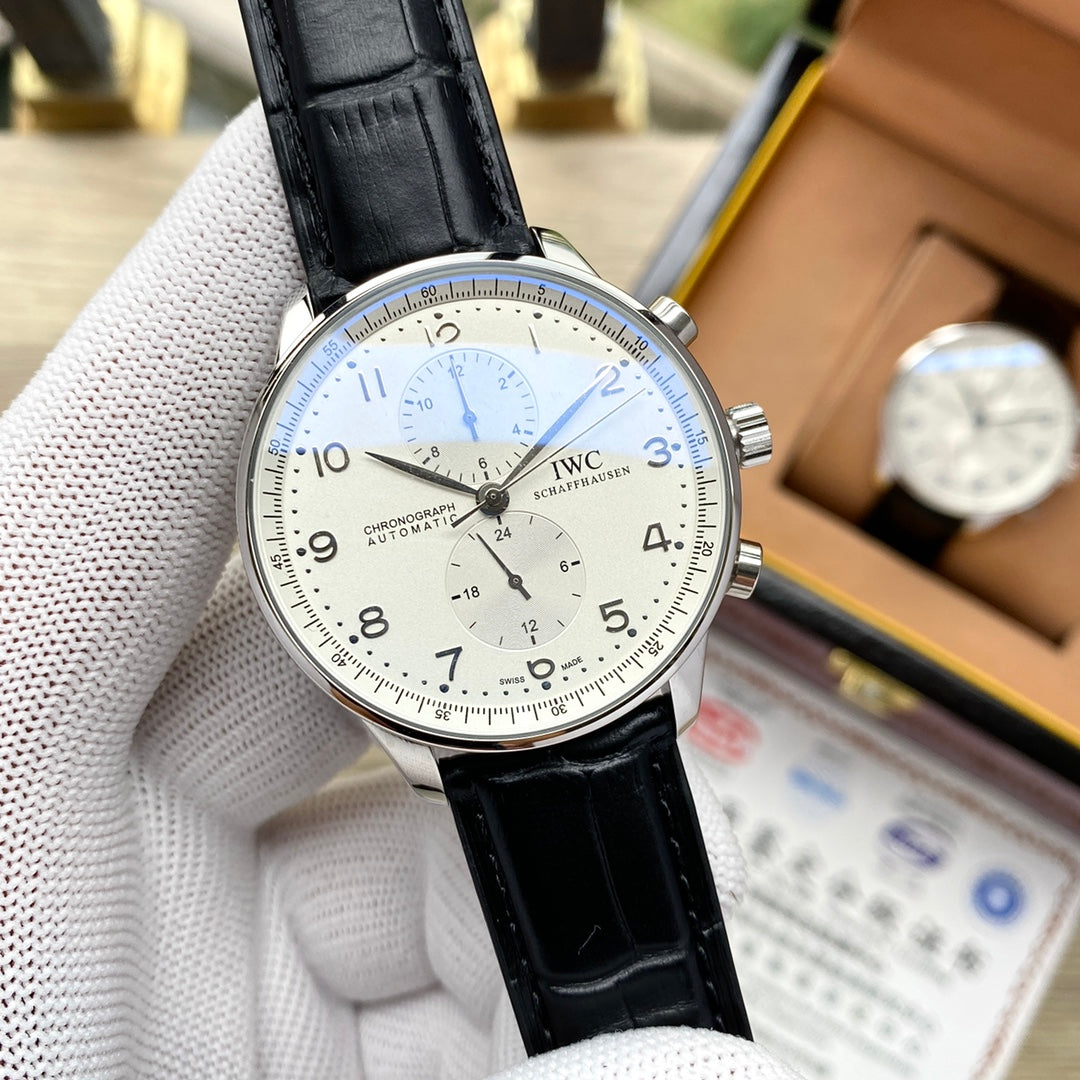 IWC Portuguese
