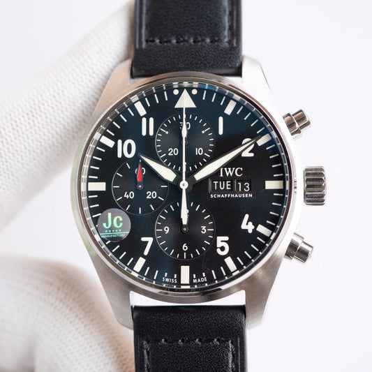 IWC Portuguese