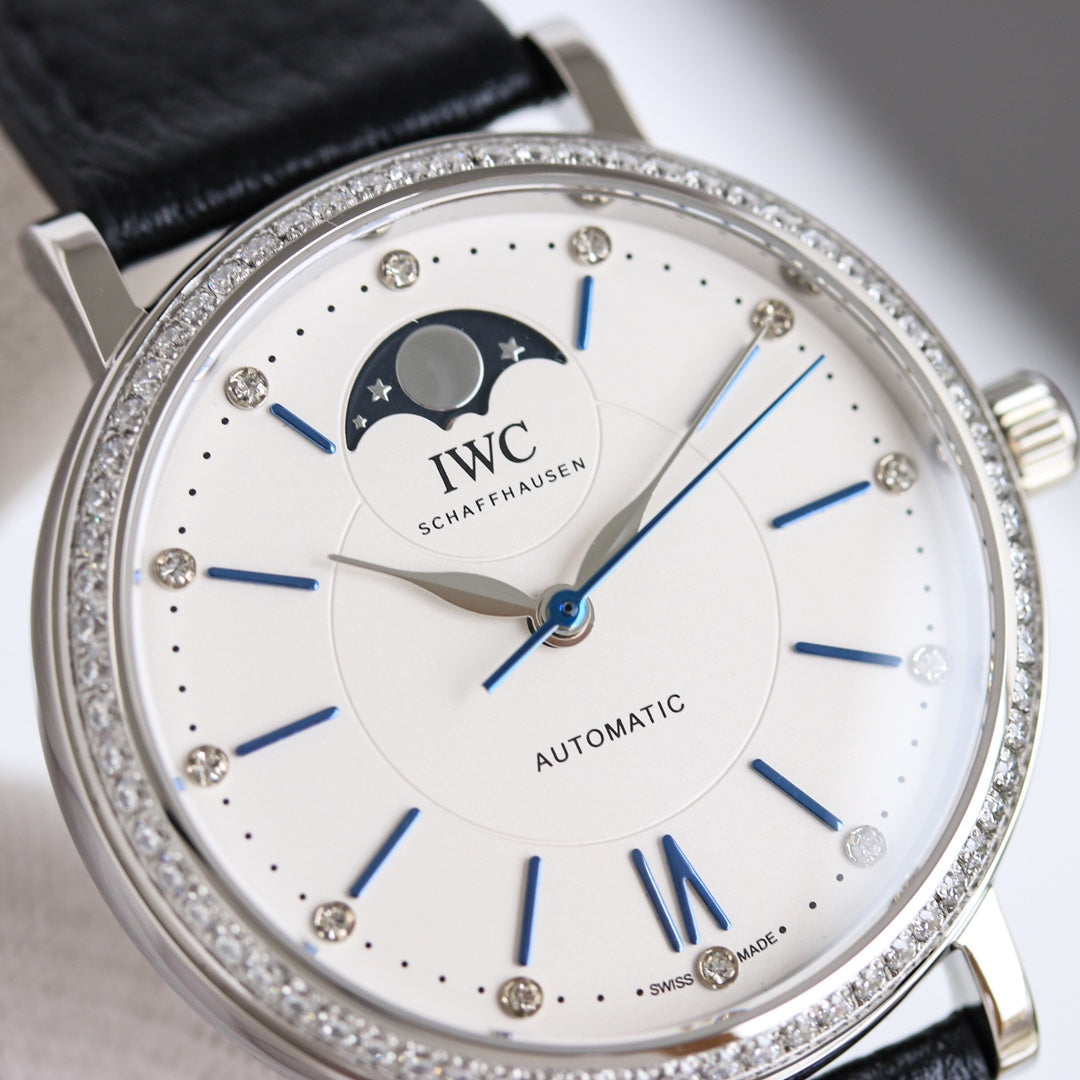 IWC Portofino