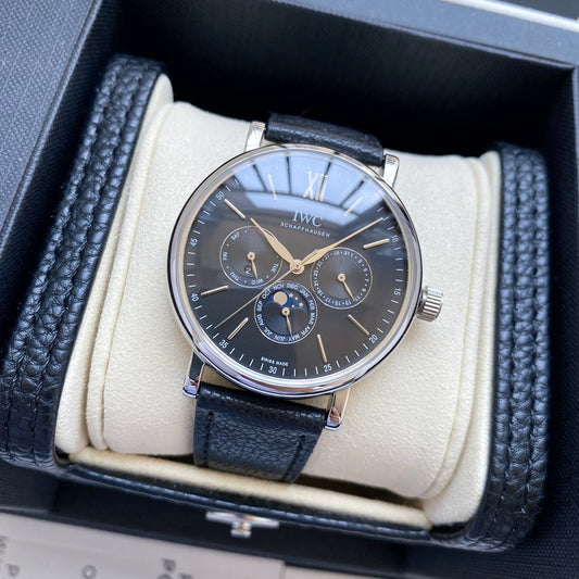 IWC Portofino