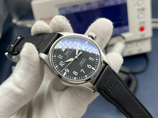 IWC Pilot’s Watch