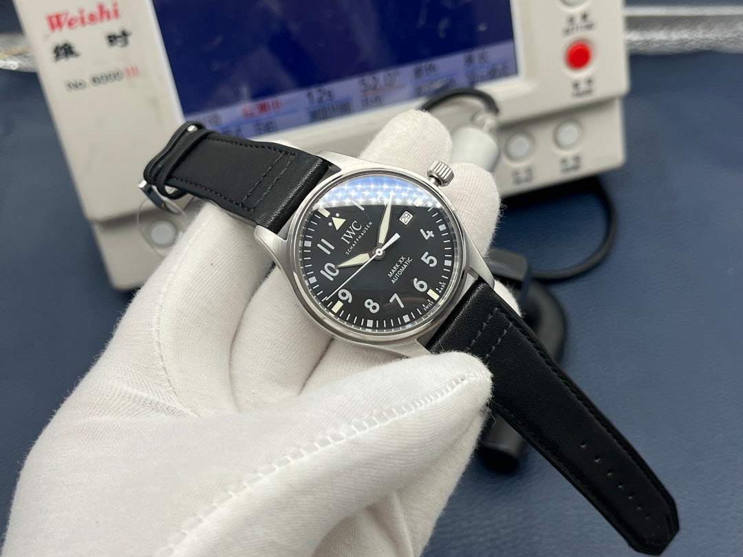 IWC Pilot’s Watch