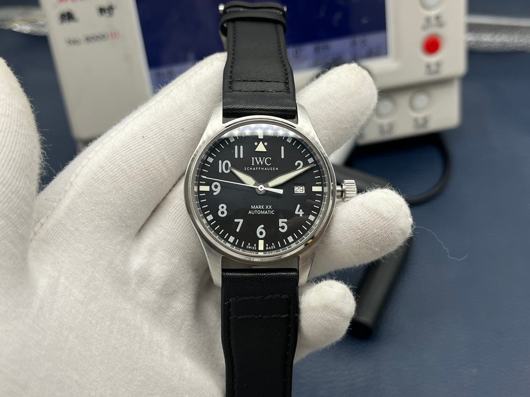 IWC Pilot’s Watch