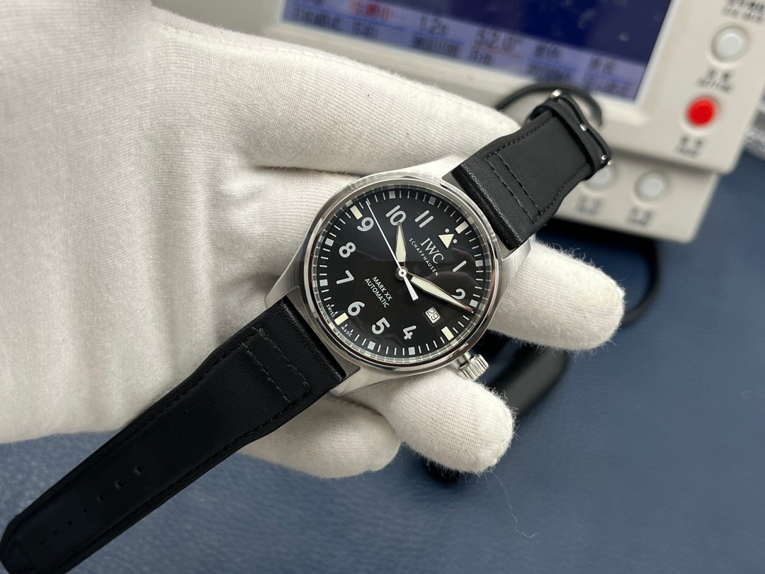 IWC Pilot’s Watch
