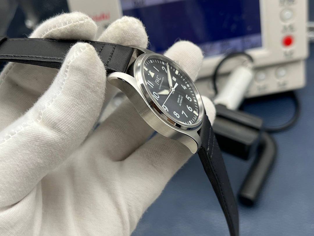 IWC Pilot’s Watch
