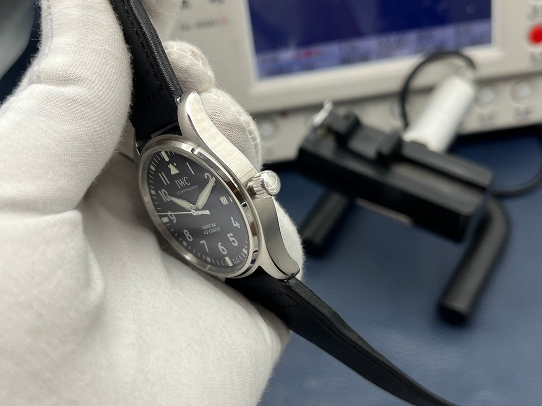 IWC Pilot’s Watch
