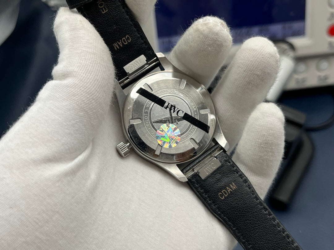 IWC Pilot’s Watch