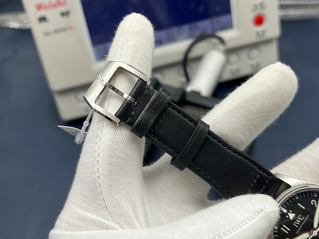 IWC Pilot’s Watch