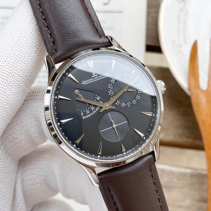 Jaeger-LeCoultre Watch
