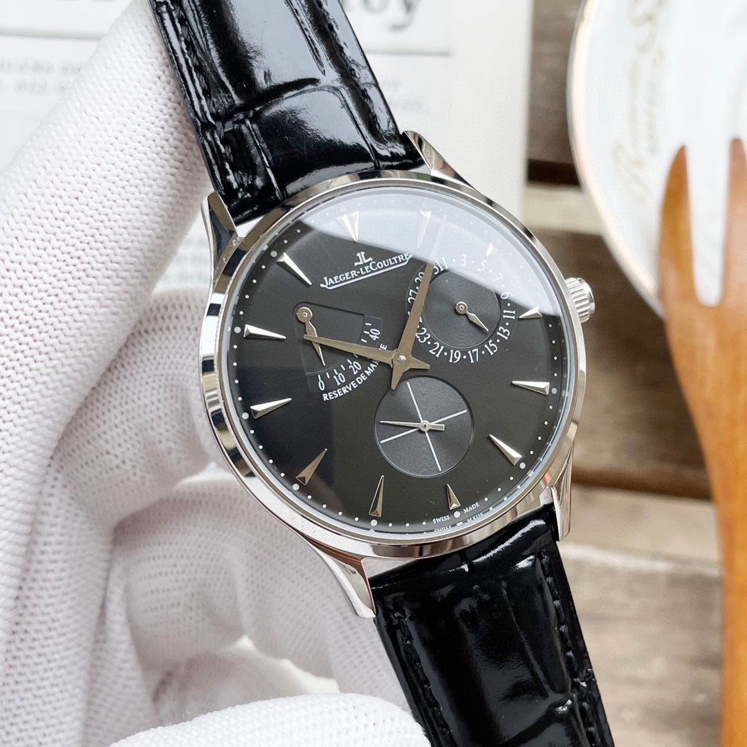 Jaeger-LeCoultre Watch