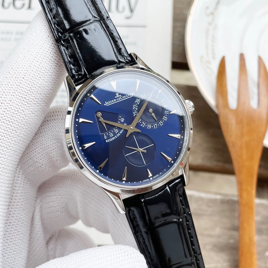 Jaeger-LeCoultre Watch