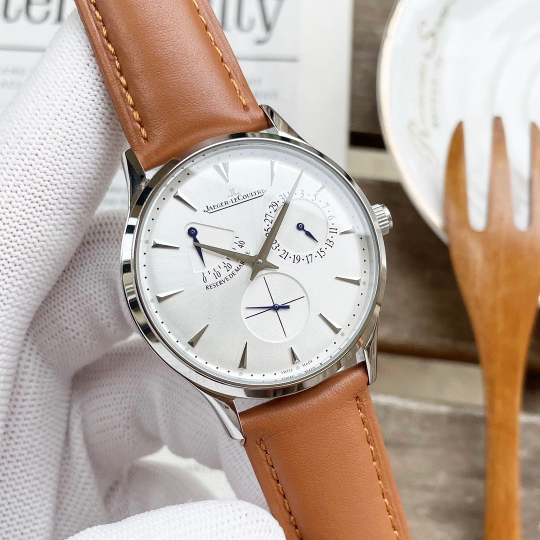 Jaeger-LeCoultre Watch