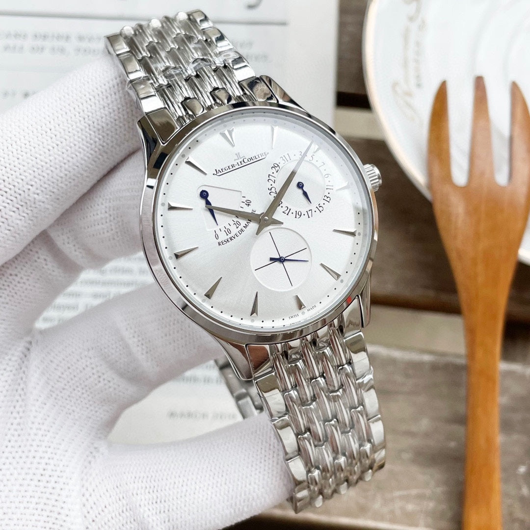 Jaeger-LeCoultre Watch