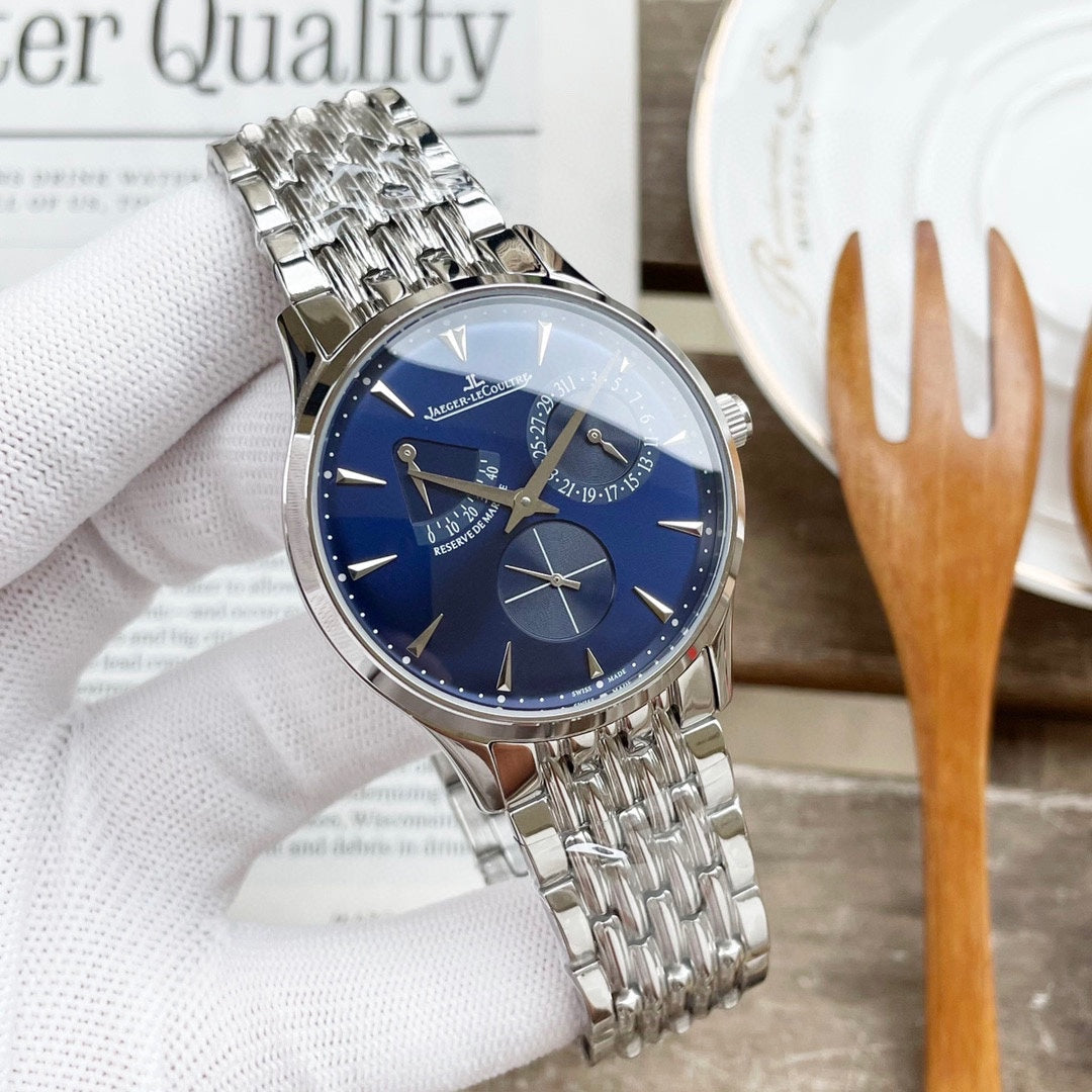 Jaeger-LeCoultre Watch