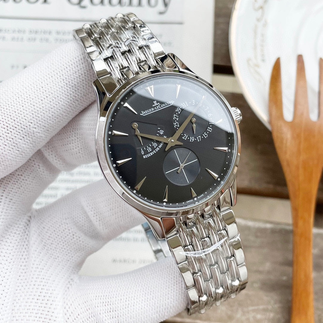 Jaeger-LeCoultre Watch