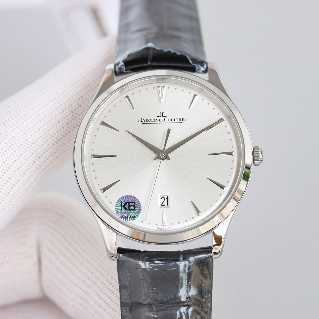 Jaeger-LeCoultre