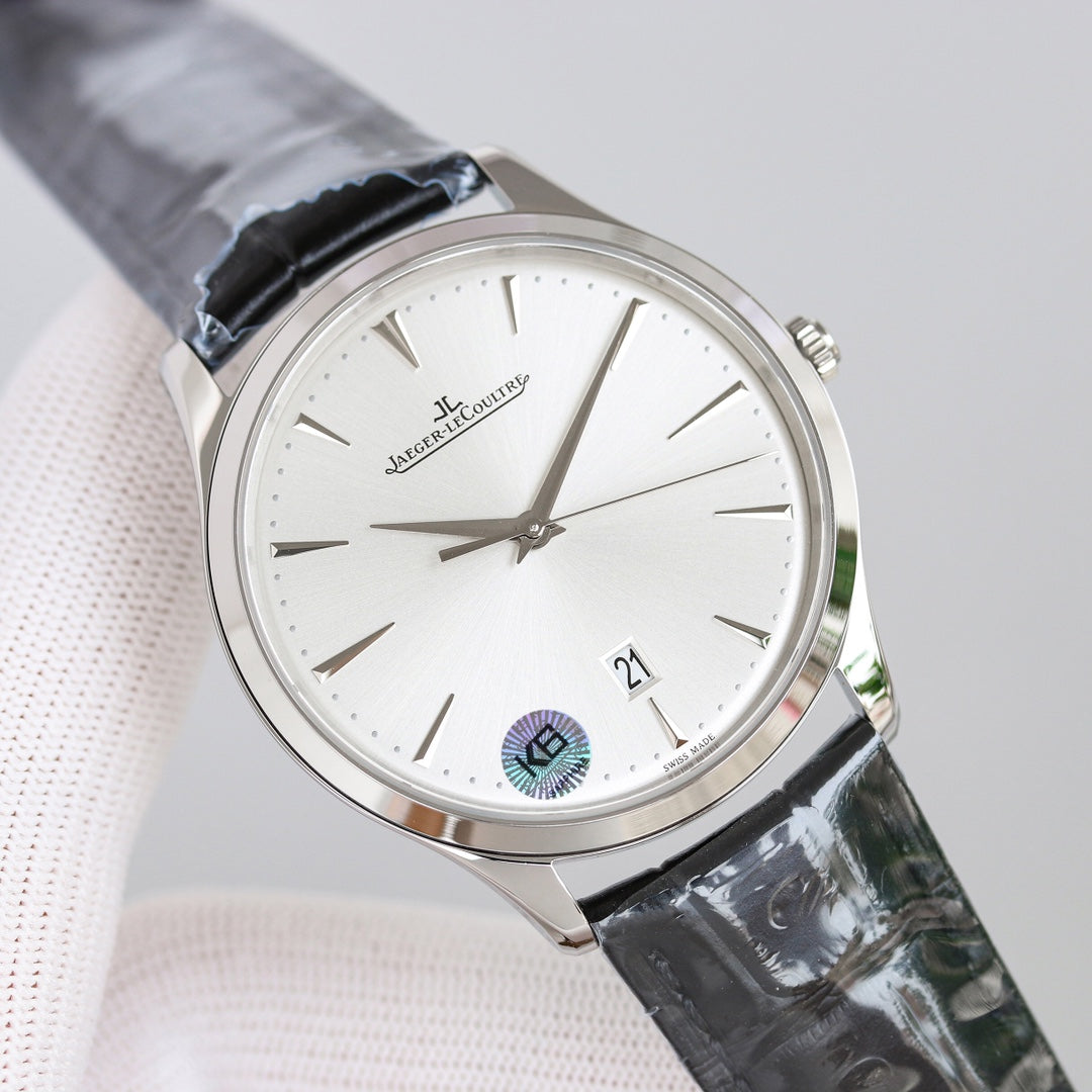 Jaeger-LeCoultre