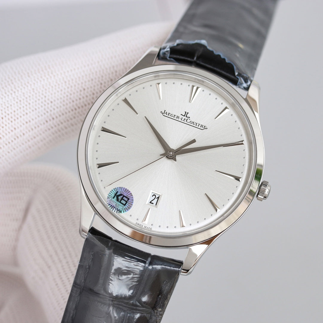 Jaeger-LeCoultre