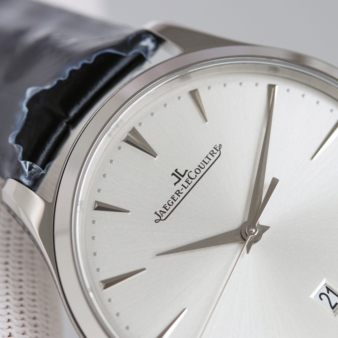Jaeger-LeCoultre