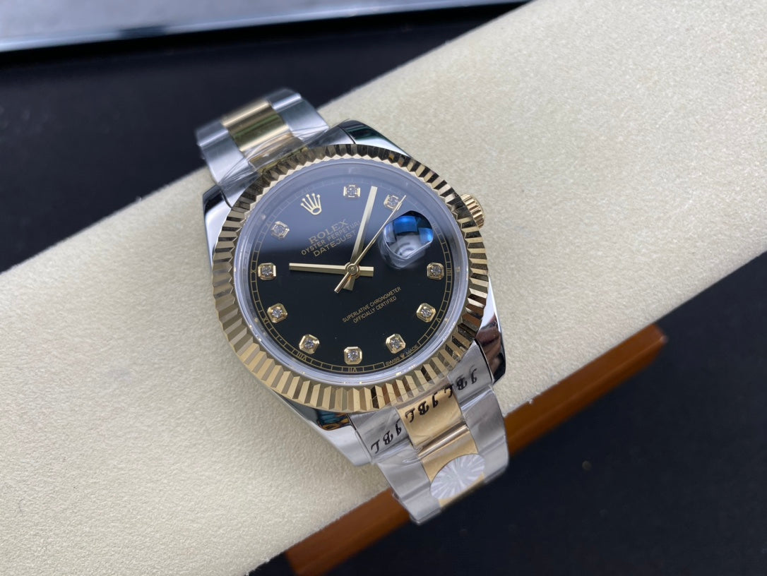 Rolex Datejust 41 – Classic Men’s Watch