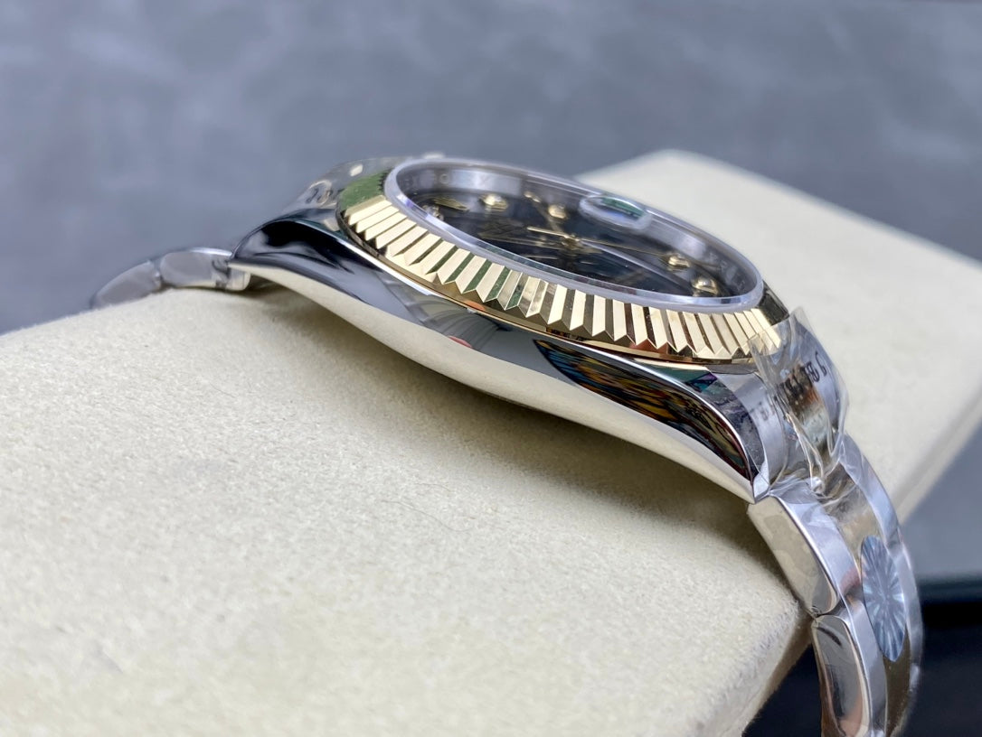 Rolex Datejust 41 – Classic Men’s Watch