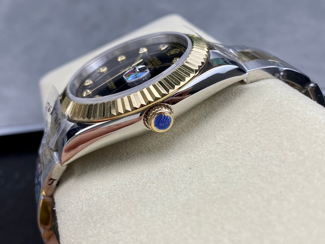 Rolex Datejust 41 – Classic Men’s Watch