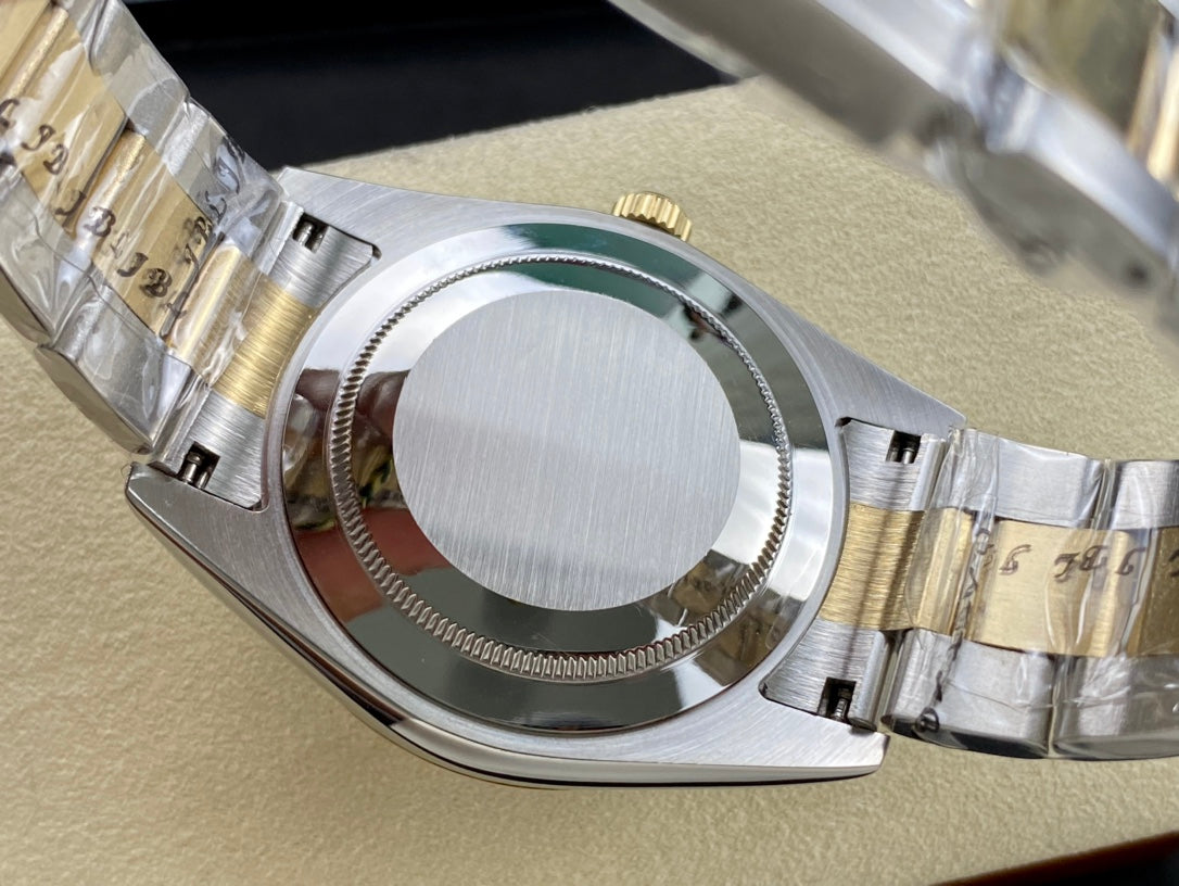 Rolex Datejust 41 – Classic Men’s Watch