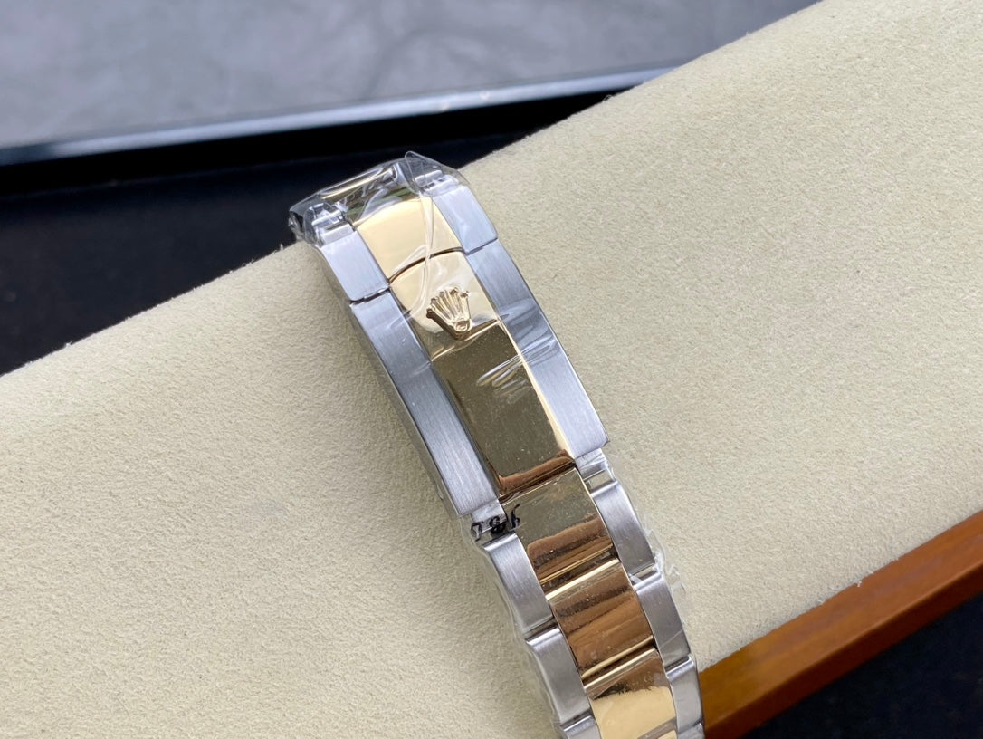 Rolex Datejust 41 – Classic Men’s Watch