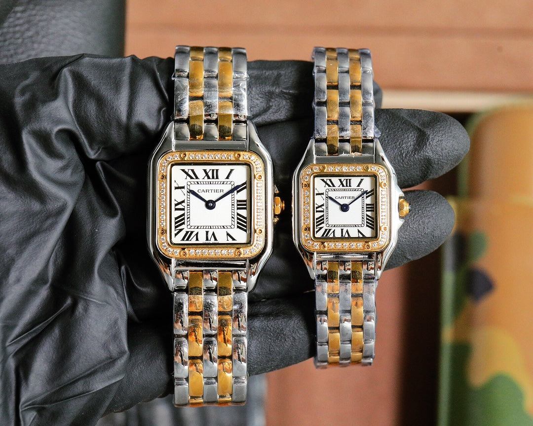 Cartier Panthère Series