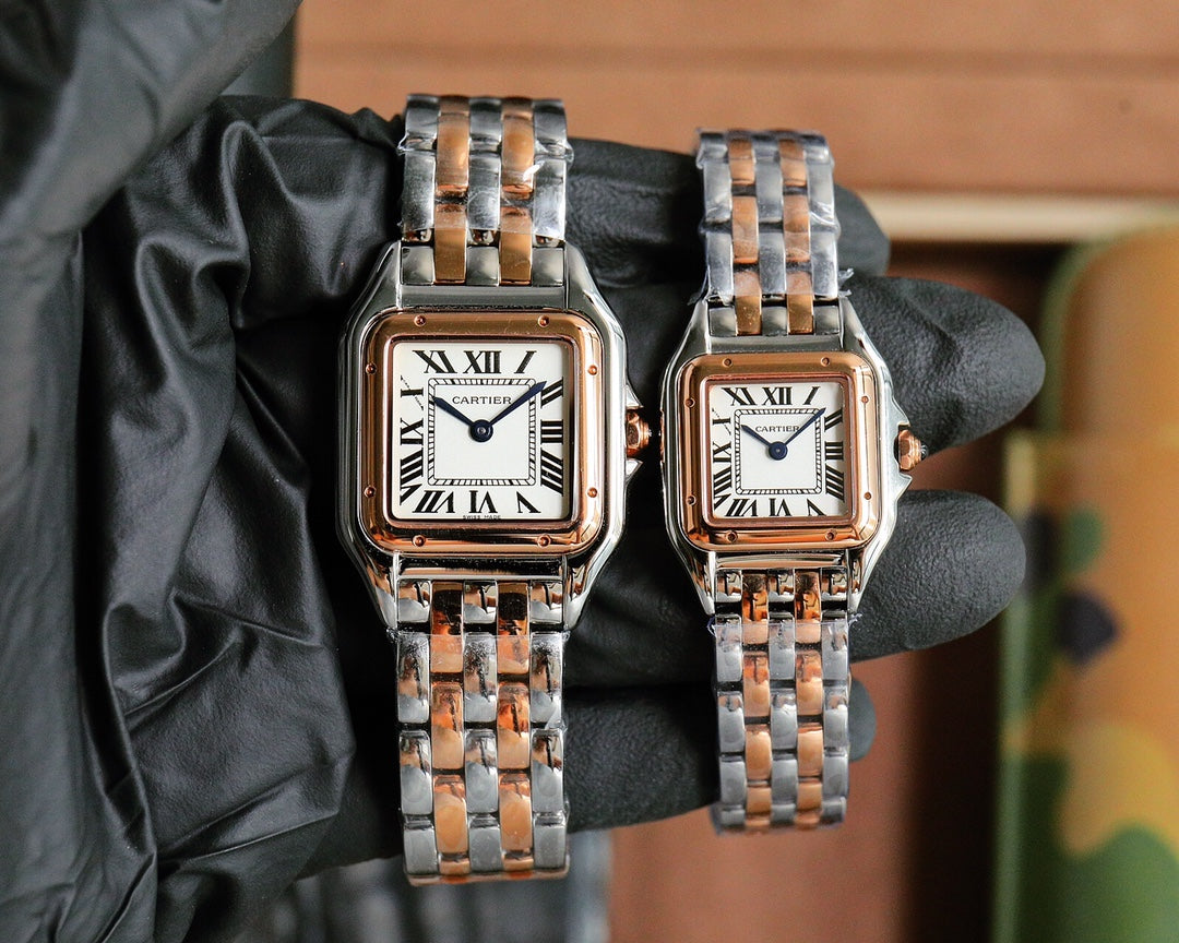 Cartier Panthère Series