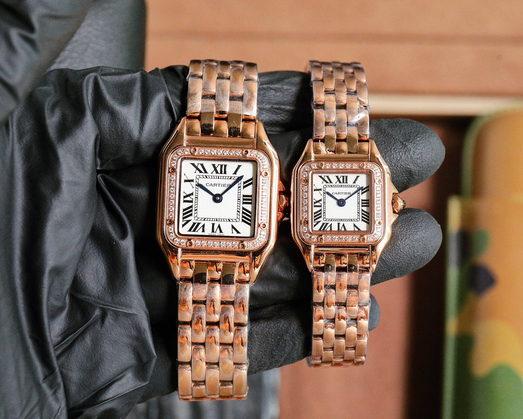 Cartier Panthère Series