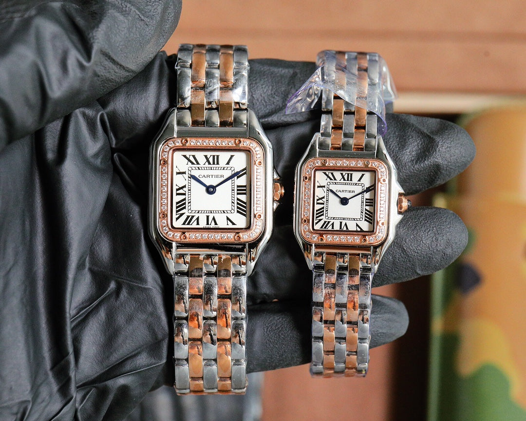 Cartier Panthère Series