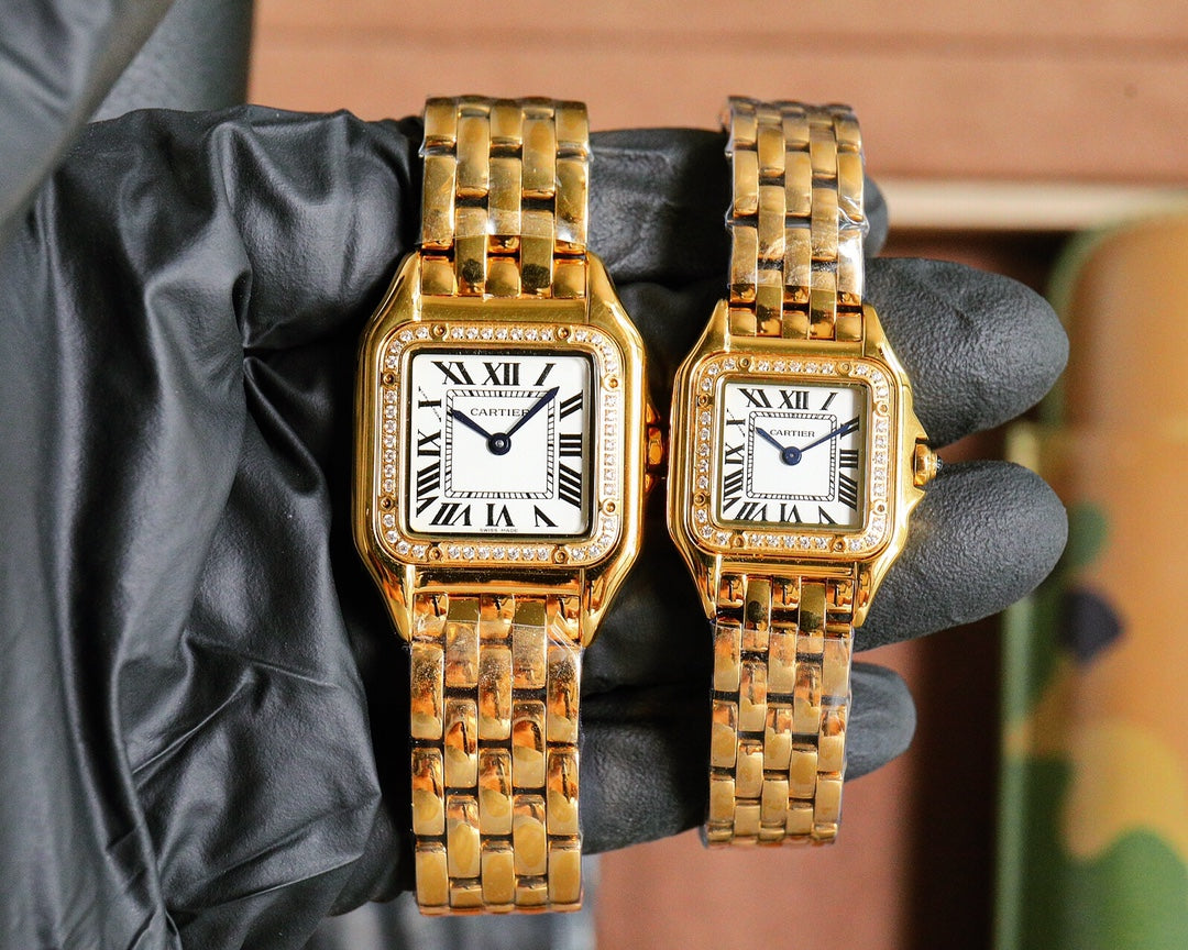 Cartier Panthère Series