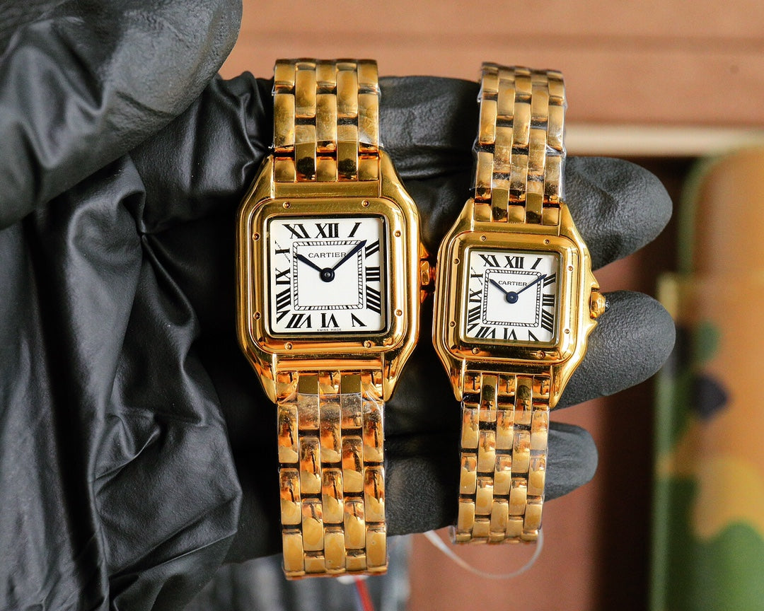 Cartier Panthère Series