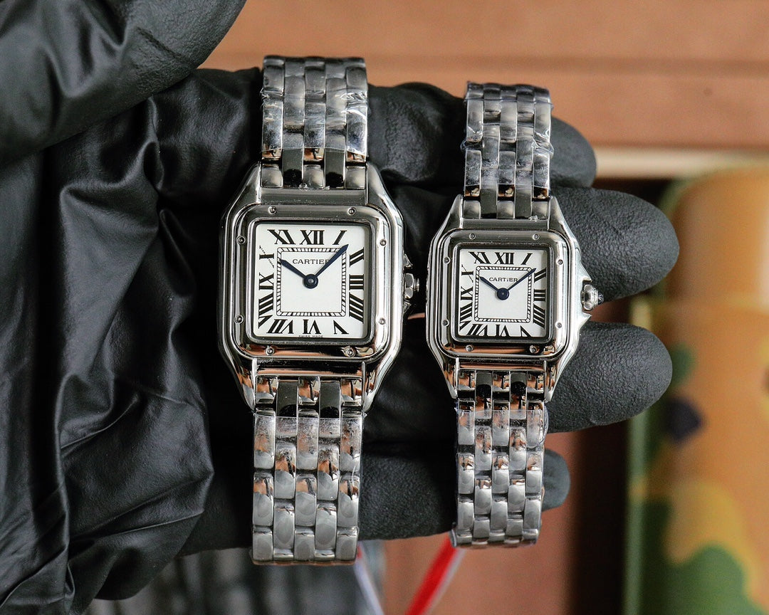 Cartier Panthère Series