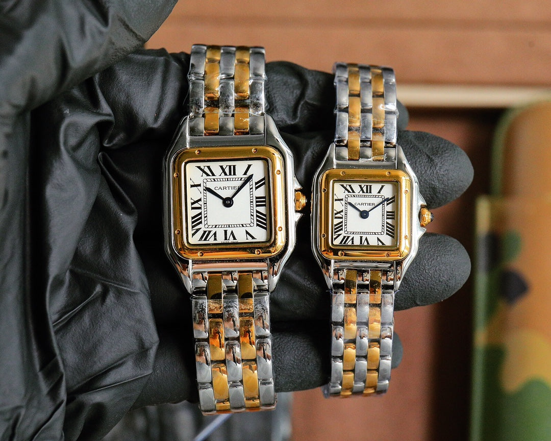 Cartier Panthère Series