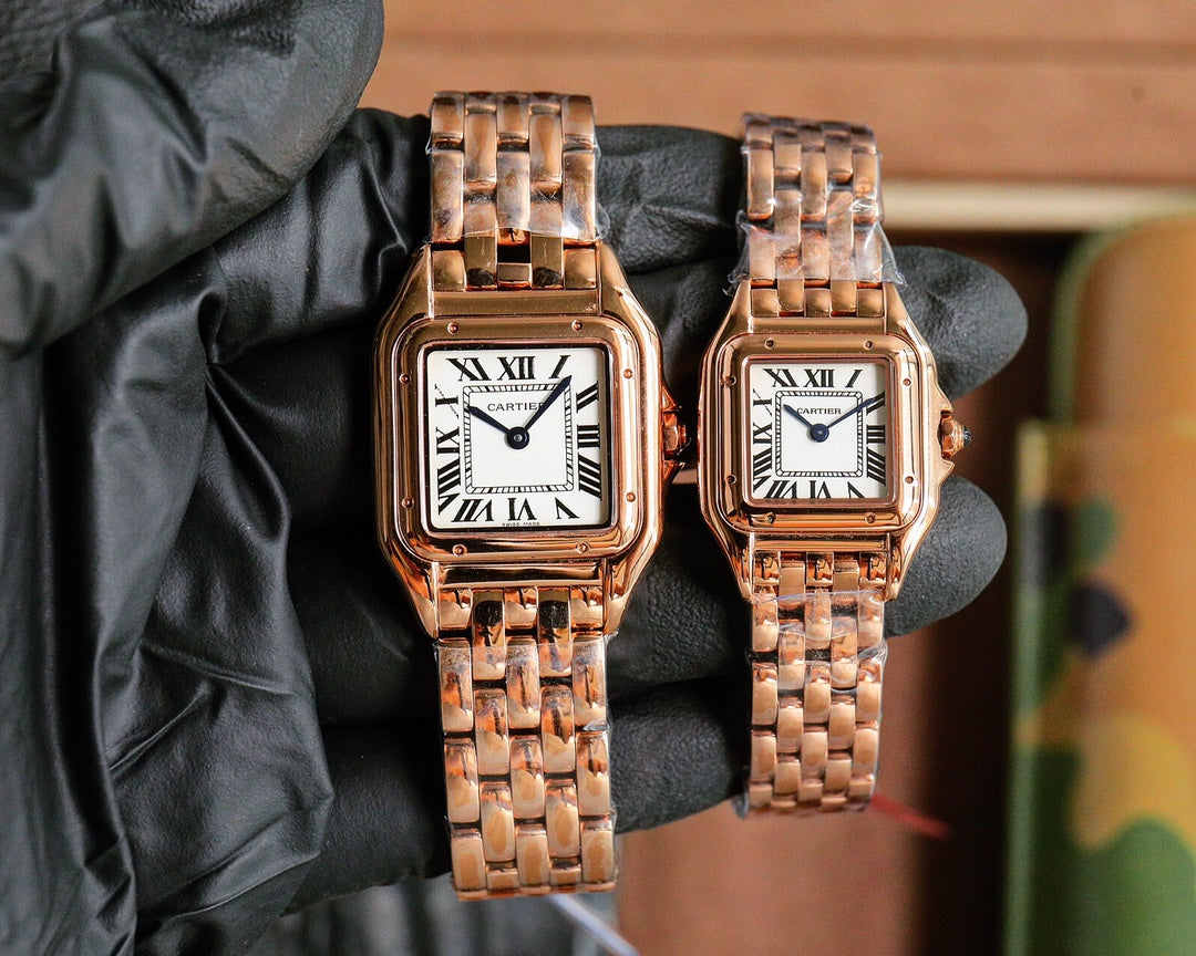 Cartier Panthère Series