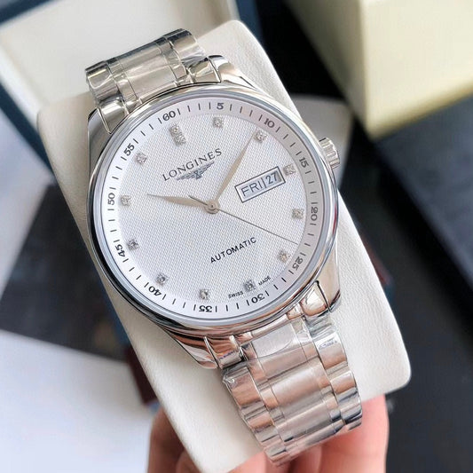 Longines Master Collection